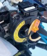 SRS кольцо. Toyota: Corolla, Caldina, Alphard, Tarago, Picnic Verso, Camry, Previa, Estima, Avensis Verso, Ipsum Двигатели: 3ZZFE, 1ZZFE, 3SGTE, 1AZFS...
