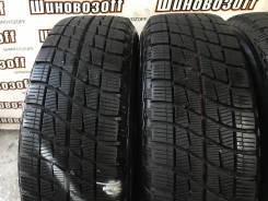 Bridgestone Ice Partner. Зимние, без шипов, 2013 год, износ: 10%, 4 шт