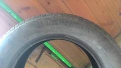 Continental Contact CT 22. Зимние, без шипов, 2013 год, износ: 30%, 4 шт