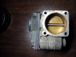 Заслонка дроссельная. Nissan: Teana, X-Trail, Atlas, Wingroad, Caravan, Prairie, Bluebird Sylphy, Liberty, Avenir, AD, NV350 Caravan, Primera, Serena...
