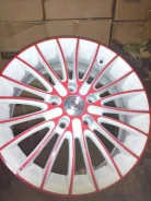 NZ Wheels F-49. 6.5x16", 5x114.3, ET40, �� 66,1���. ����