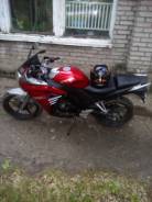Racer Skyway RC250-CS. 224 куб. см., исправен, птс, с пробегом