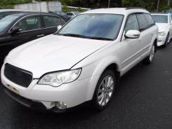 Subaru Outback. BPE, EZ30