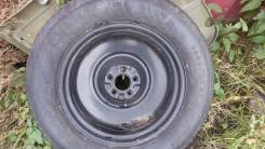 Колесо запасное. Infiniti FX35