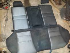 Сиденье. Honda Accord, CL9, CL7