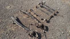 Тяга подвески. Subaru Forester, SF5, SF6, SF9, SG, SG5, SG6, SG69, SG9, SG9L Subaru Legacy, BD2, BD3, BD4, BD5, BD9, BG2, BG3, BG4, BG5, BG7, BG9, BGA...