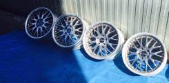 Enkei AME. 8.0/9.0x18, 5x114.30