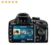 Nikon D3200 ����
