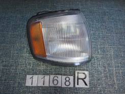 Габаритный огонь. Toyota Crown, LS130, JZS131, LS130G, LS130W