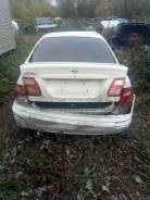 Nissan Bluebird Sylphy. 10, QG15
