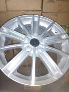 LegeArtis Optima VW33. 6.5x16", 5x112.00, ET33, ЦО 57,1 мм.