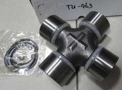 Крестовина кардана 57*152 DAEWOO ULTRA / HYUNDAI GOLD / GU-7640 / TU-763 / DGF20170100 / 57*153