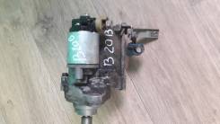 Стартер. Honda Orthia Honda CR-V Honda Civic Honda Stepwgn Двигатели: B20B, D15Z6, D16Y4, D16Y6, D16Y7, D17A, D17A1, D17A2, D17A5, D17A7, D17A8, D17A9