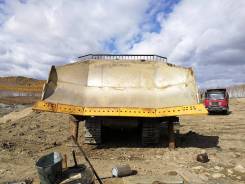 Komatsu D375A-5. Бульдозер , 23 150 куб. см., 66 985,00 кг.
