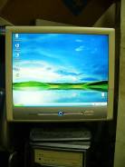 BenQ. 15 дюймов (38 см)