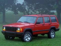 Jeep Cherokee. TDI ENC