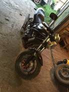 Suzuki Bandit. 400 куб. см., неисправен, птс, с пробегом