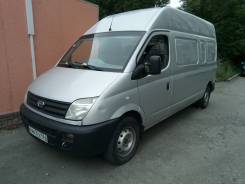 Maxus. Продам фургон LDV , 2 500 куб. см., 1 200 кг.