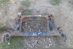 Балка поперечная. Toyota Mark II, GX100, GX90, JZX100, JZX101, JZX90, JZX90E, JZX91, JZX91E, LX100, LX90, LX90Y, SX90 Toyota Cresta, GX100, GX90, JZX1...