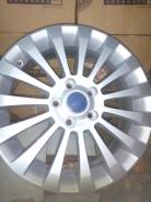 LegeArtis Optima FD24. 6.5x16", 5x108.00, ET52.5, ЦО 63,3 мм.