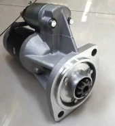 ������� Isuzu C240 C223 12V-2,2kw 9 ������ 8-94136-400-0, 8-94136-400-1 2-1193-HI S13-82 18050 ����