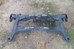 Балка поперечная. Toyota Camry Gracia, MCV25, MCV25W, SXV25, SXV25W Toyota Mark II Wagon Qualis, MCV25, MCV25W, SXV25, SXV25W Toyota Camry, ACV35 Toyo...