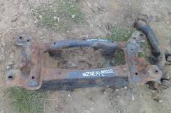 Балка поперечная. Toyota Wish, ZGE25, ZGE25G, ZGE25W, ZNE14, ZNE14G Двигатели: 1ZZFE, 2ZRFAE