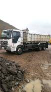 Hino Profia. Продам самосвал HINO Profia, 21 000 куб. см., 24 500 кг.