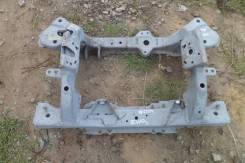 Балка поперечная. Toyota Touring Hiace, RCH47, RCH47W Toyota Regius, RCH47, RCH47W Двигатель 3RZFE