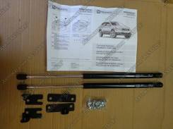 Амортизатор капота. Nissan Dualis, KJ10, KNJ10, NJ10, J10, J10E Nissan Qashqai, J10E, J10