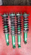 Амортизатор. Toyota Mark II Wagon Blit, GX110, JZX110 Toyota Verossa, GX110, JZX110 Toyota Mark II, GX110, JZX110 Toyota Altezza, SXE10