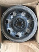 Trebl 5220. 5.0x14, 4x100.00, ET46, ЦО 54,1 мм.