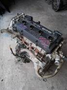 Двигатель в сборе. Nissan: Teana, Wingroad, Liberty, Caravan, X-Trail, NV350 Caravan, Atlas, Serena, Avenir, Primera, AD, Prairie Двигатель QR20DE