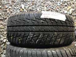 Nokian WR SUV 3. Зимние, без шипов, 2014 год, 20 %, 2 шт