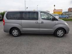 Дверь сдвижная. Hyundai H1 Hyundai Grand Starex, TQ Двигатели: D4CB, G4KE