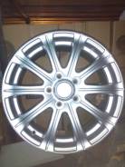 LegeArtis Optima TY57. 6.5x16", 5x114.30, ET45, ЦО 60,1 мм.