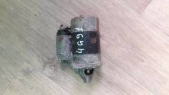 Стартер. Mitsubishi Space Star, DG5A Mitsubishi Pajero, H67W, H76W, H77W Mitsubishi Montero, H67W, H76W, H77W Двигатели: 4G93, 4G94