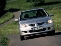 Mitsubishi Lancer. CS2A CS5A, 4G63 4G13 4G15