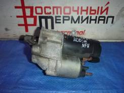 Стартер. Peugeot 307, 3H Peugeot 206, 2A