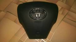 Крышка подушки безопасности. Toyota Corolla
