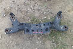 Балка поперечная. Toyota Caldina, AZT241, AZT241W, ZZT241, ZZT241W Toyota Scion, ANT10 Scion tC, ANT10 Двигатели: 1AZFSE, 1ZZFE, 2AZFE