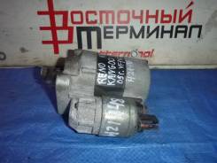 Стартер. Renault Kangoo Renault Megane, LM05, LM2Y, LM1A Двигатель K4M