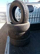 Rotalla S110. Зимние, без шипов, износ: 5%, 4 шт