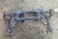 Балка поперечная. Toyota: Corolla Spacio, Allex, WiLL VS, Sienta, Corolla Fielder, Corolla Runx Двигатели: 1ZZFE, 1NZFE
