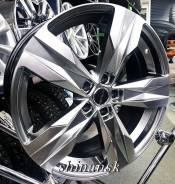 PDW Wheels. 8.0x20, 5x114.30, ET40, ЦО 67,1 мм.