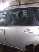 Дверь боковая. Chery Tiggo