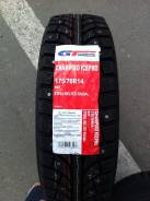 GT Radial Champiro IcePro. Зимние, шипованные, 2017 год, без износа, 4 шт