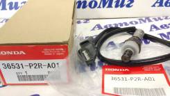 Датчик кислородный. Honda: Ballade, HR-V, Civic, Civic Aerodeck, CR-X, Civic CRX Двигатели: B16A6, B18B4, D15Z4, D16Y9, D16A, D16W1, D16W2, D16W5, 20T...