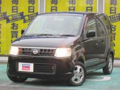 Nissan Otti. автомат, передний, 0.7, бензин, 45 555 тыс. км, б/п, нет птс. Под заказ