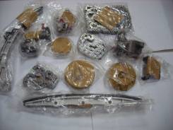 Цепь ГРМ. Nissan: Teana, Maxima, Ambulance, Elgrand, Presage, Altima, Murano, Fuga, 370Z, Skyline, Cedric, GT-R, 350Z, Pathfinder, Fairlady Z, Gloria...